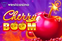 Cherry Boom