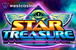 Star Treasure