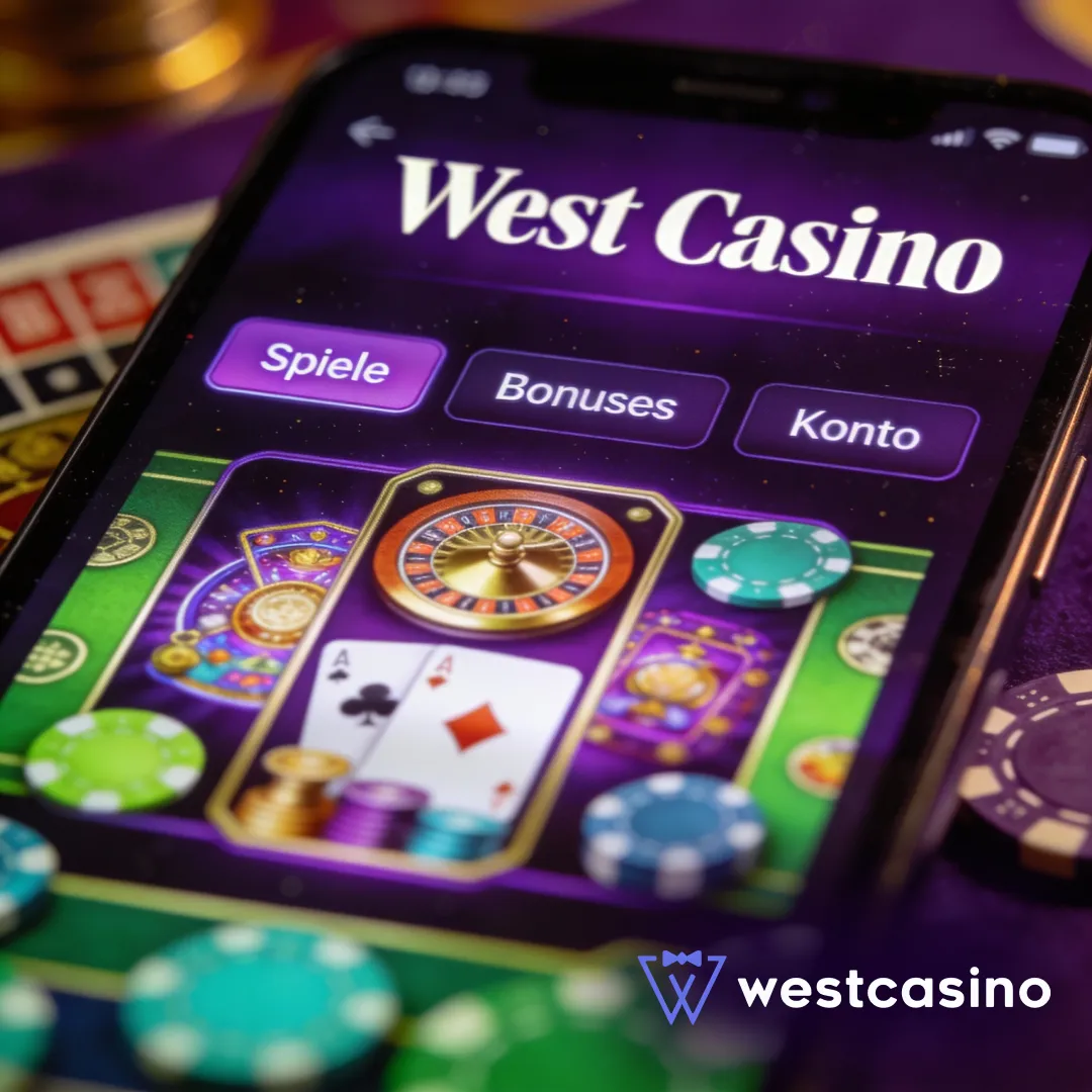 WestCasino Betrug